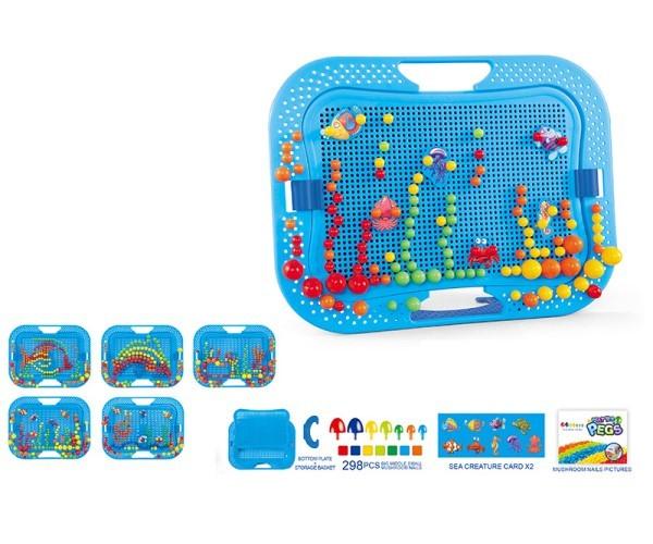 Mozaic Essa Toys Lumea subacvatică (3169-7)