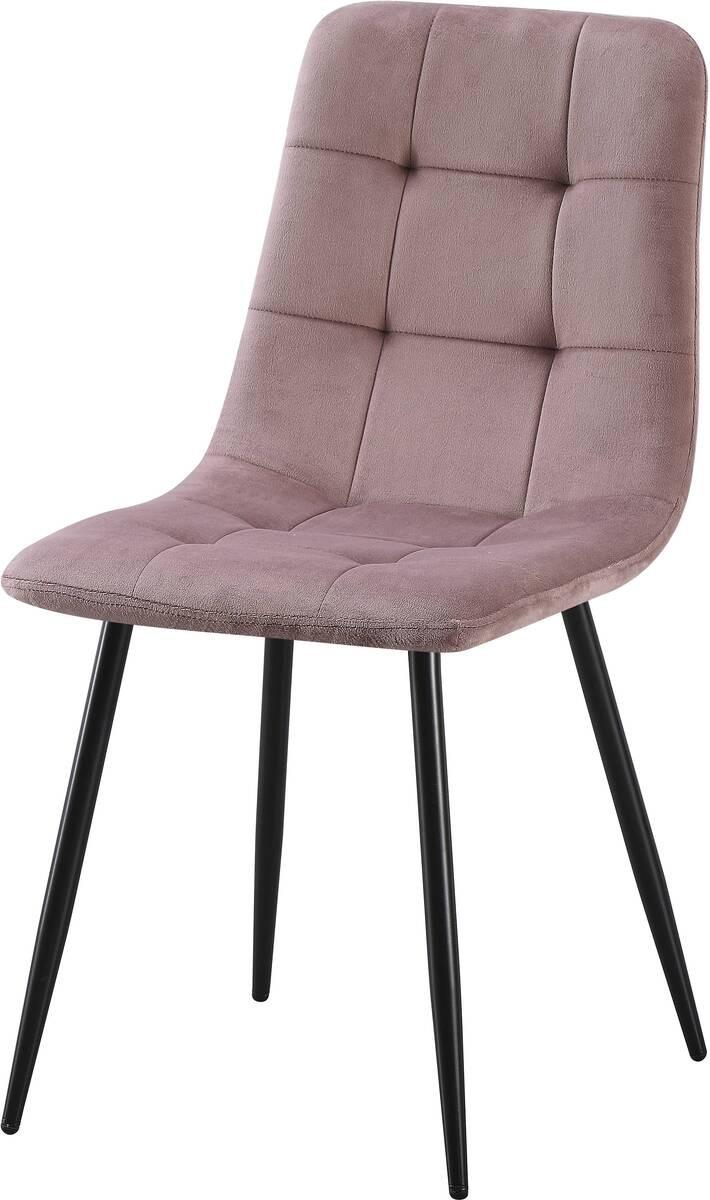 Scaun Yasen DC 5012 L (HLR 25) Violet-Roz