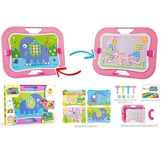 Mozaic Essa Toys 3169-12