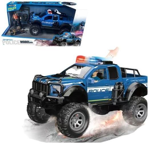 Спецтехника Essa Toys 8850