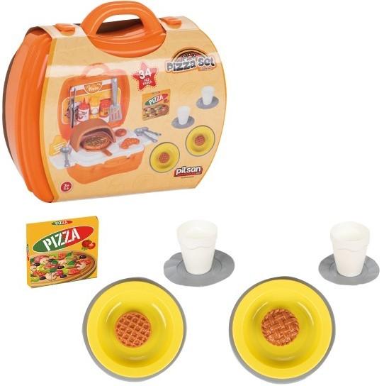 Набор игрушек Pilsan 6045