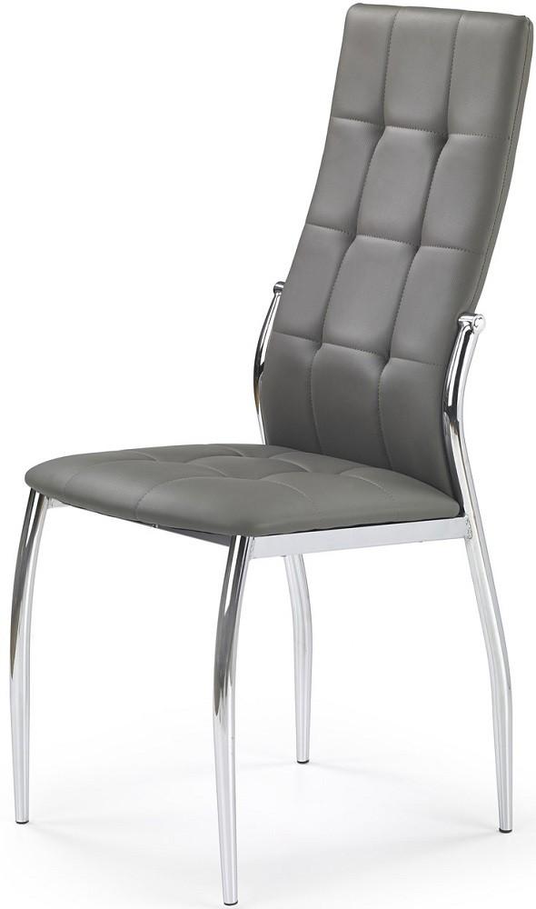 Scaun Halmar K209 Gri