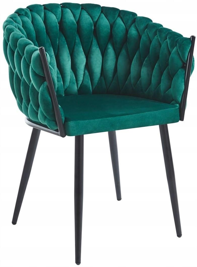 Scaun MG-Plus C2456 (HLR56) Verde