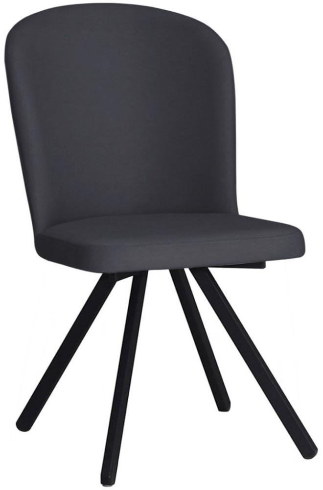 Scaun Mika Barka KD Anka 21 (Gri Închis)