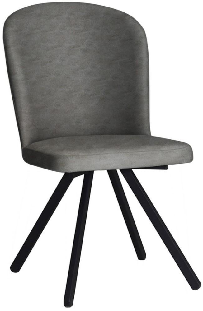 Scaun Mika Barka KD Uras 12 (Gri)