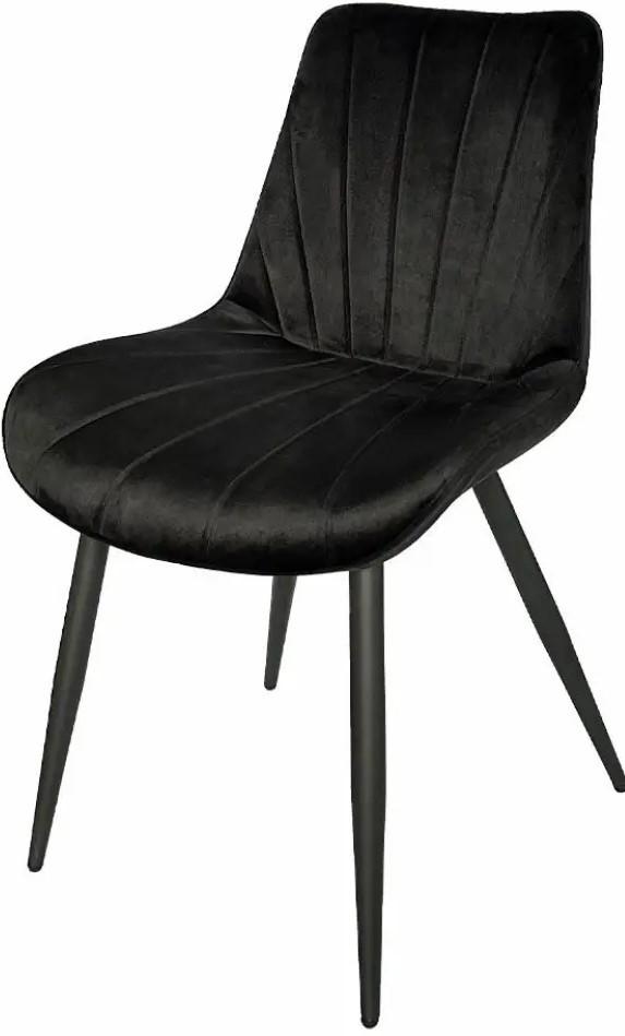 Scaun Ambianta DC-7719 Negru