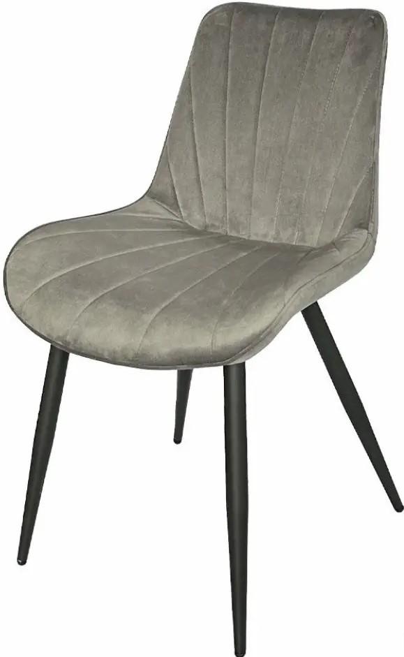 Scaun Ambianta DC-7719 Gri