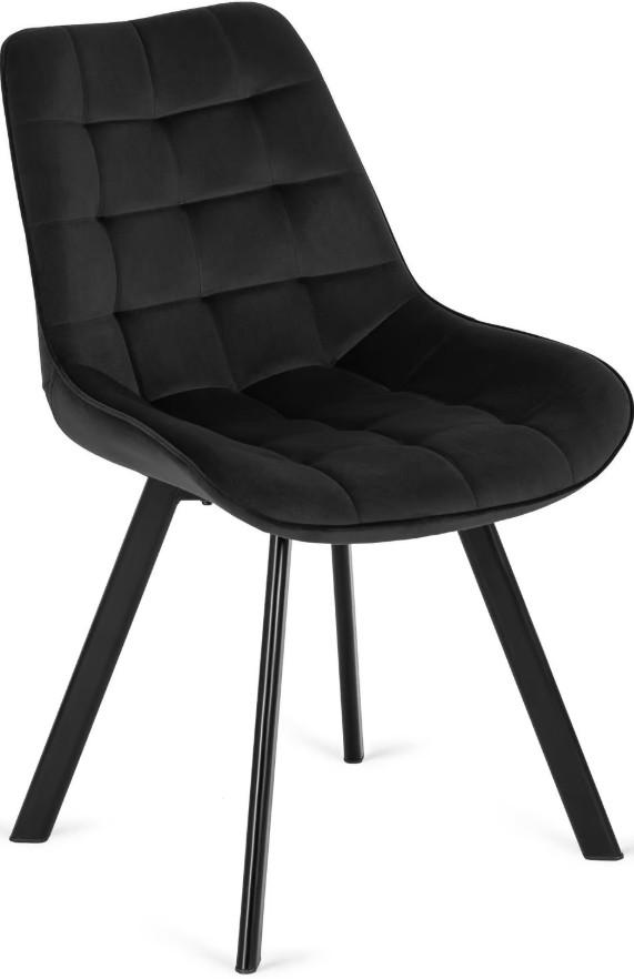 Стул Mebel Elite Rick Black