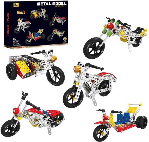 Constructor Essa Toys X638-1