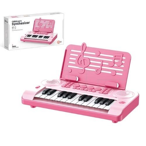 Музыкальная игрушка Essa Toys 6654A