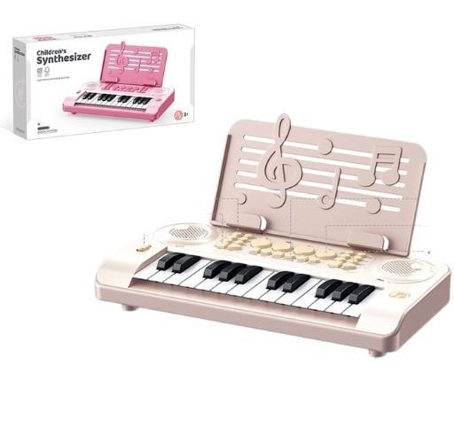 Музыкальная игрушка Essa Toys 6654