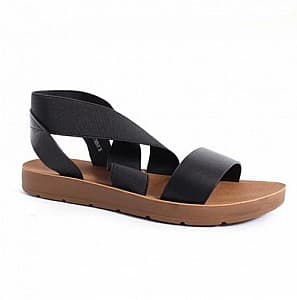 Женские босоножки NL 907736-04-01 Black