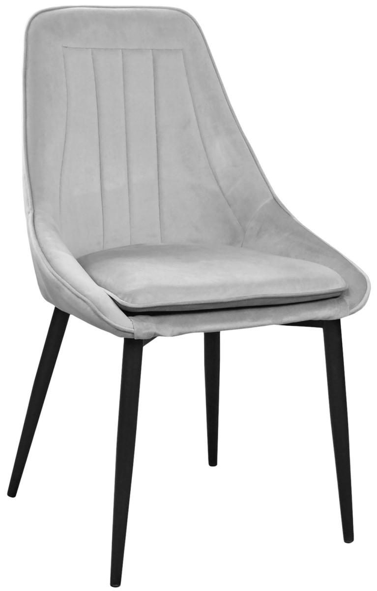 Scaun DP Florida HLR14 Gri deschis