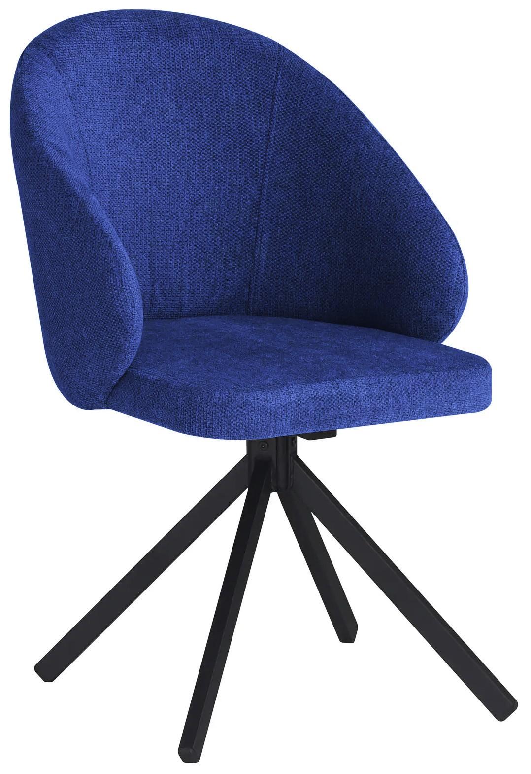 Scaun MG-Plus Patya Siena 560(Albastru)