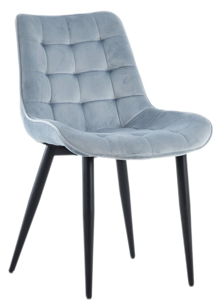 Scaun Xenos James Light Grey