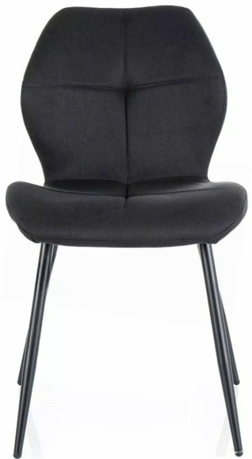 Стул Mebel Elite Nea 19 Черный