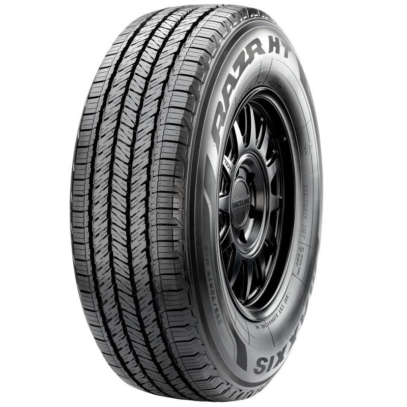 Шина MAXXIS 275/55R20 HT780 Razr 117H XL TL