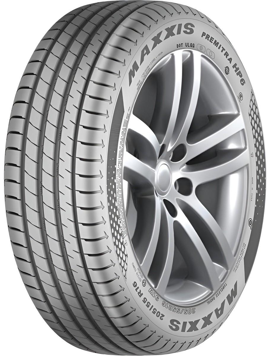 Шина MAXXIS 225/60R17 HP6 Premitra 99V TL