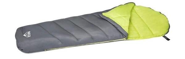 Спальный мешок BESTWAY 220x75x50см