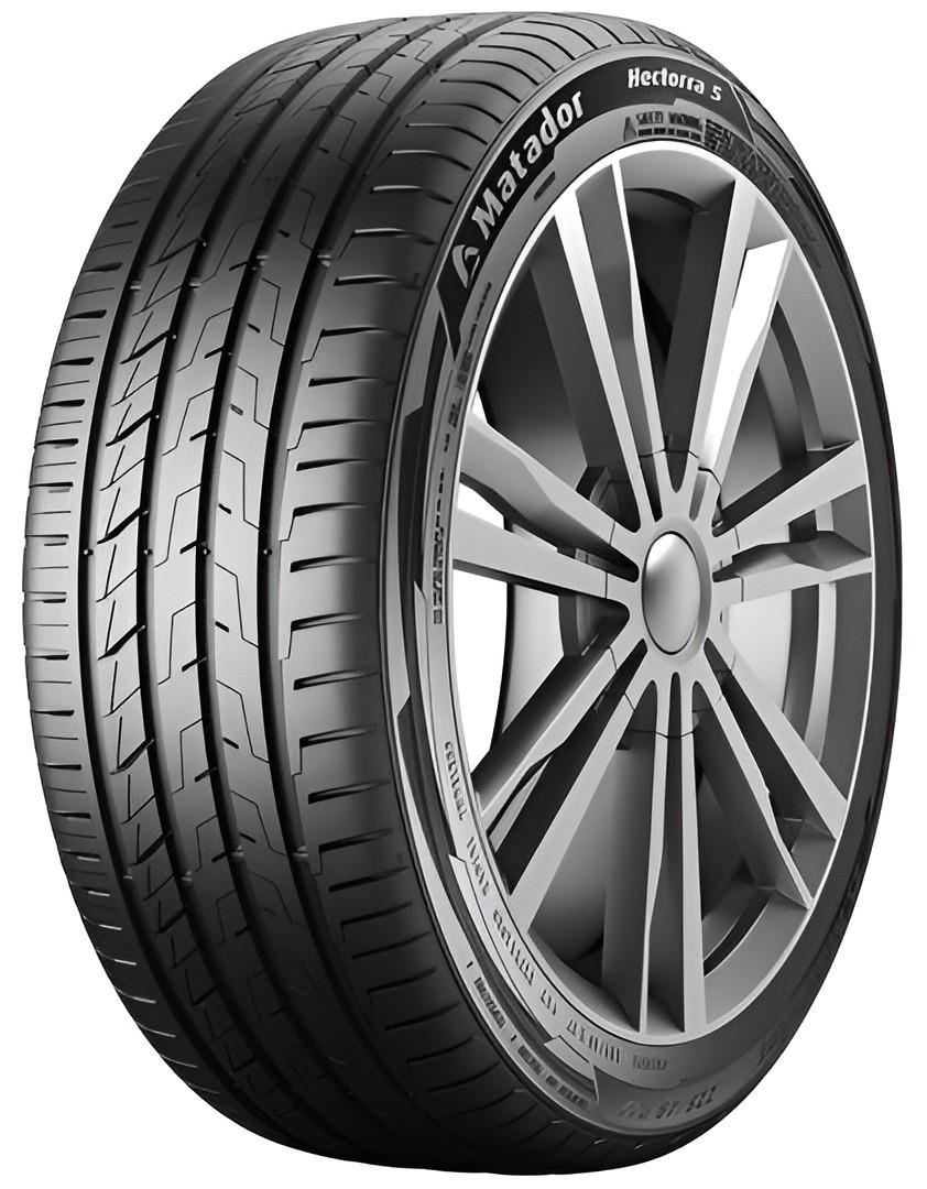 Шина Matador 235/45R20 Hectorra 5 100W XL FR