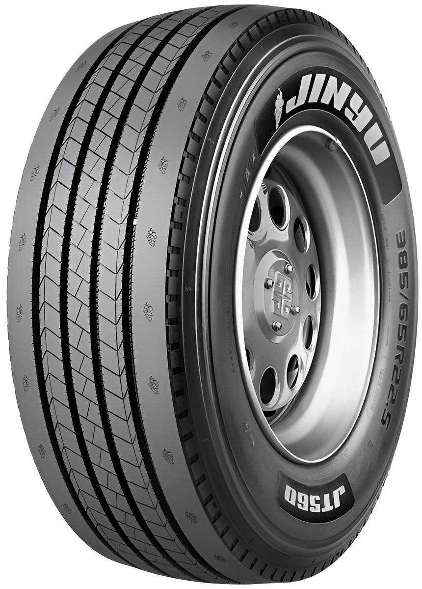 Шина Jinyu 385/65R22.5 JT560 164K 24PR