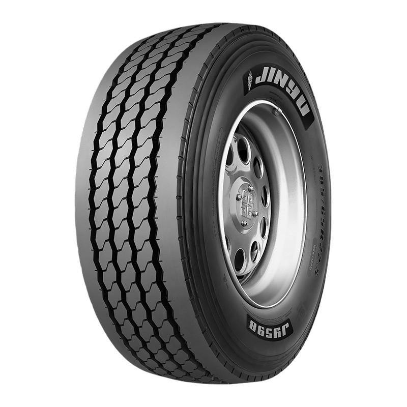 Шина Jinyu 385/65R22.5 JY598 164K 24PR