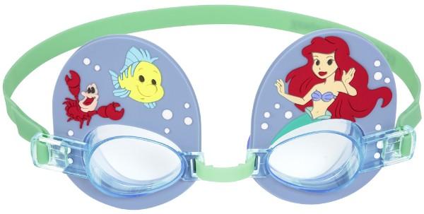 Очки BESTWAY 9103CBW