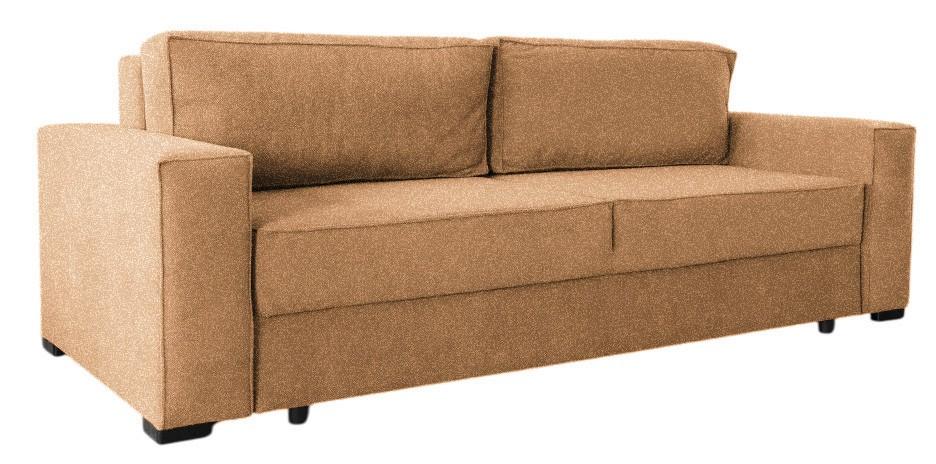 Canapea Embawood Brooklyn  Puente 52 (Oranj)