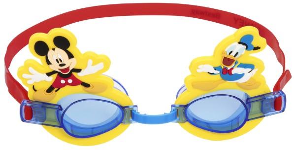 Очки BESTWAY 9102SBW