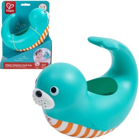 Игрушка для купания Hape E0223