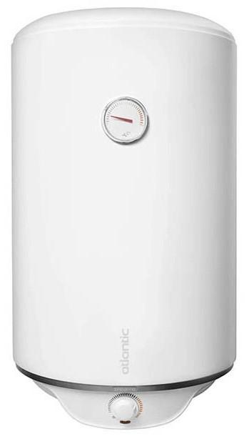Бойлер электрический Атлантик Steatite Slim 50 L