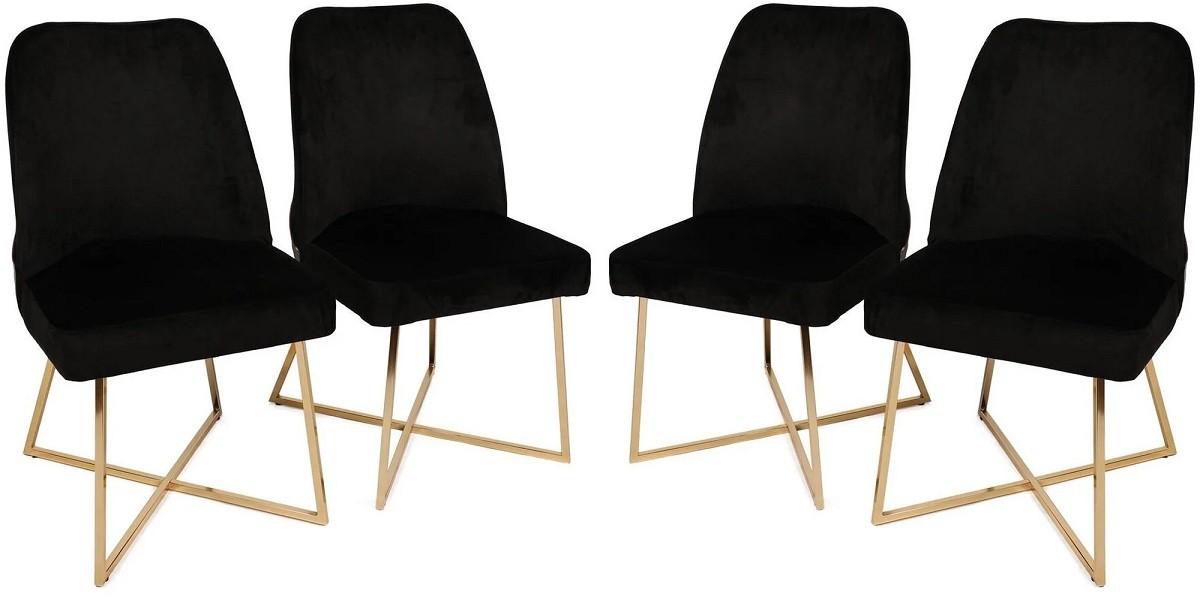 Scaun Trendy Madrid 911 V4 (4 bucati)