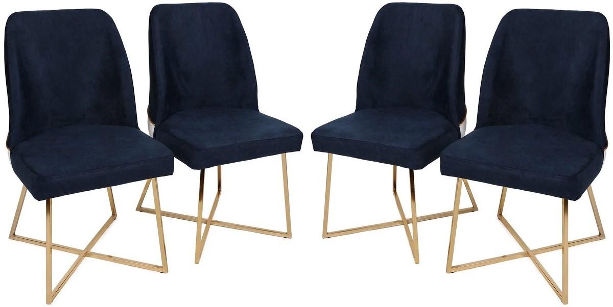 Scaun Trendy Madrid 908 V4 (4 bucati)