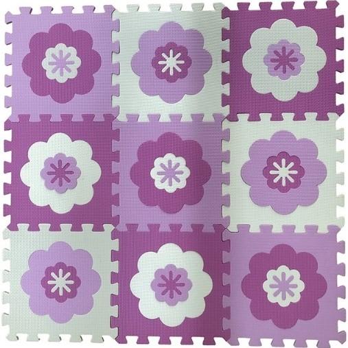 Covoras de joaca copii Essa Toys HK043