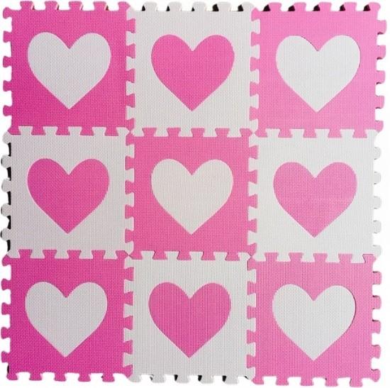 Covoras de joaca copii Essa Toys HK029