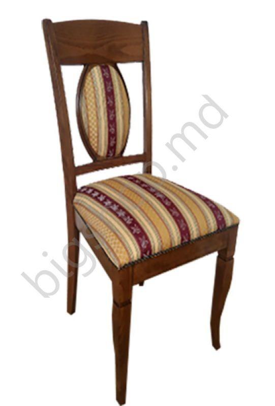 Scaun Simex Plus Mario 1 Walnut