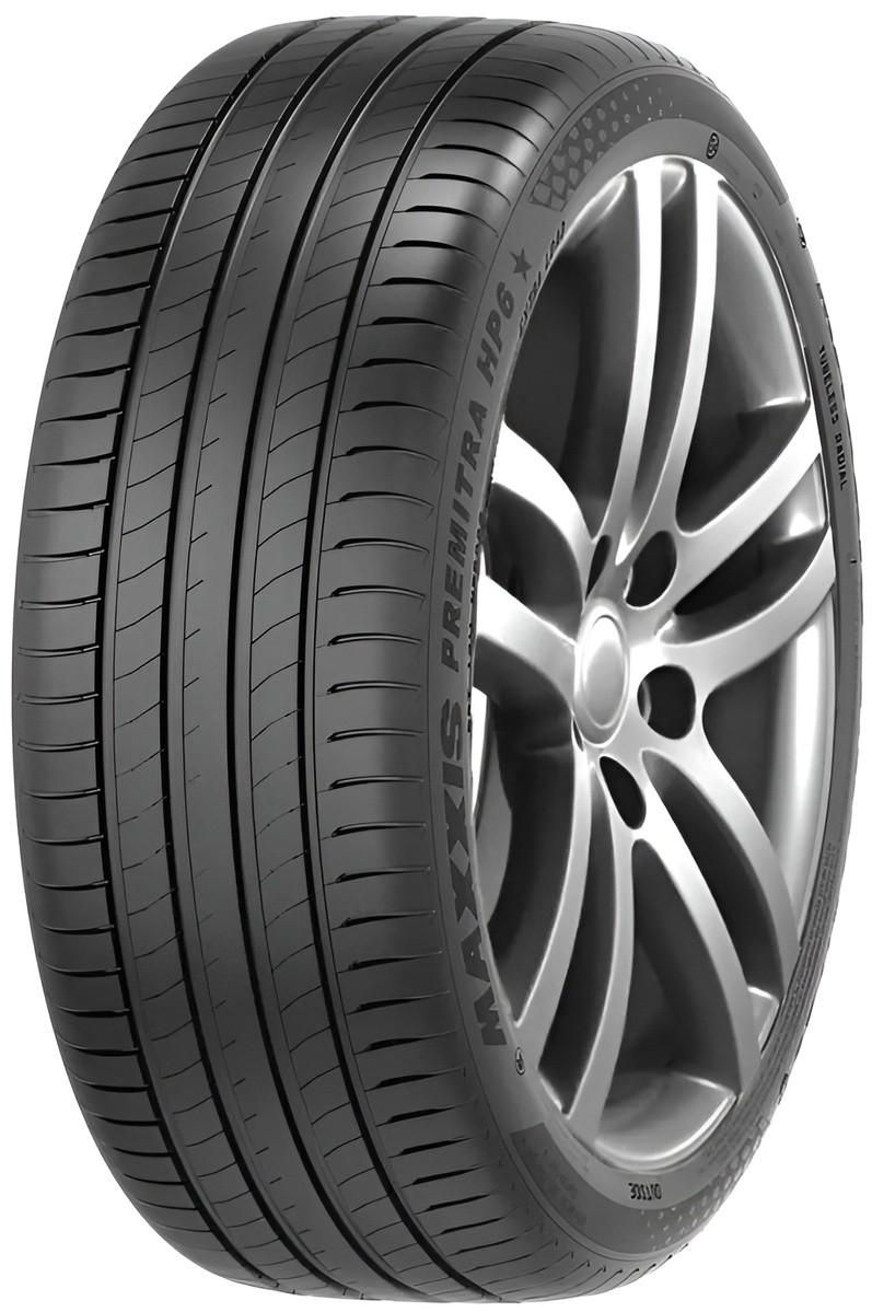 Anvelopa MAXXIS 225/50R18 HP6A Premitra 99W XL TL