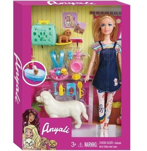 Papusa Essa Toys 307-2