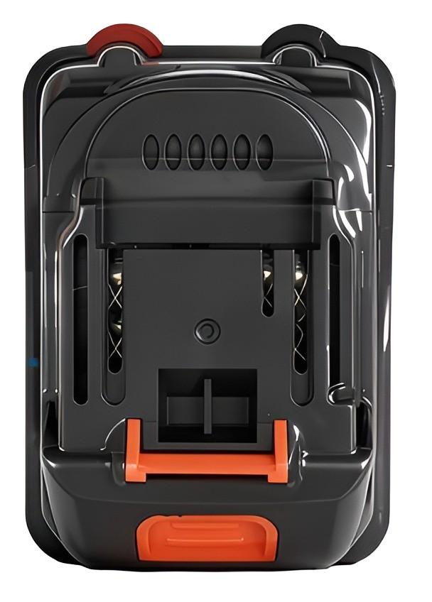 Acumulator scule electrice Hammer 869604