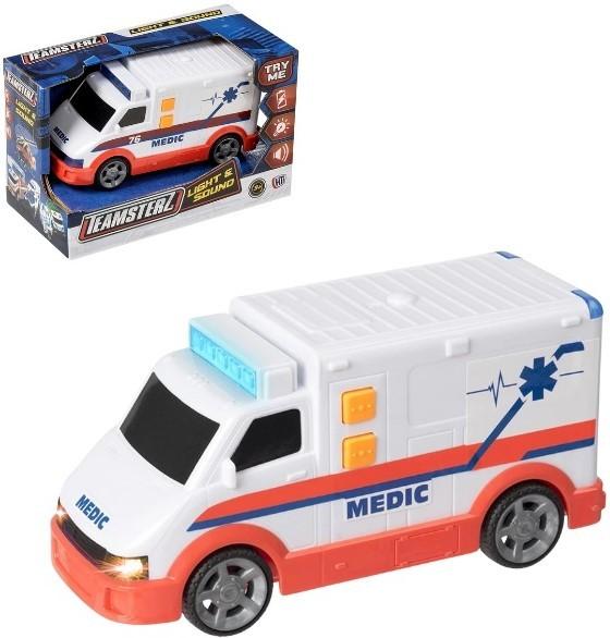 Спецтехника HTI 1416564