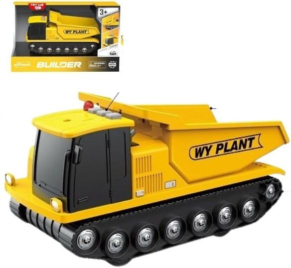 Спецтехника Wenyi WY1149A