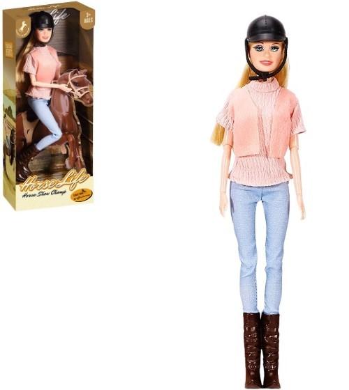 Papusa Essa Toys 126A