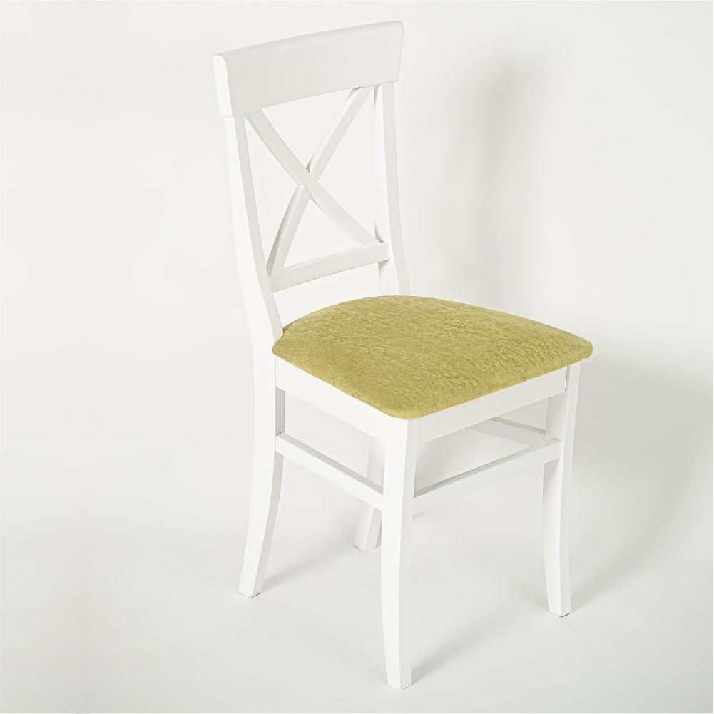 Стул Meblikarpat Genrih White