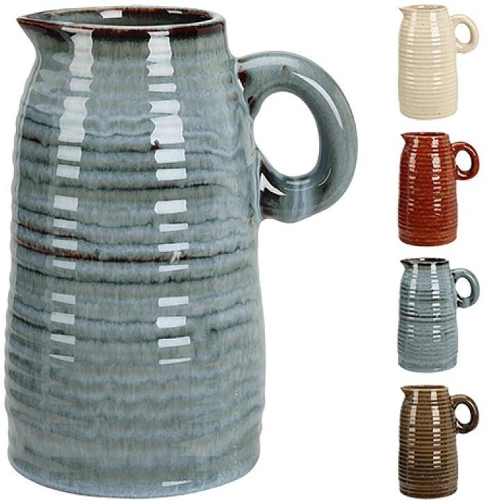 Ваза H&S Кувшин 52554