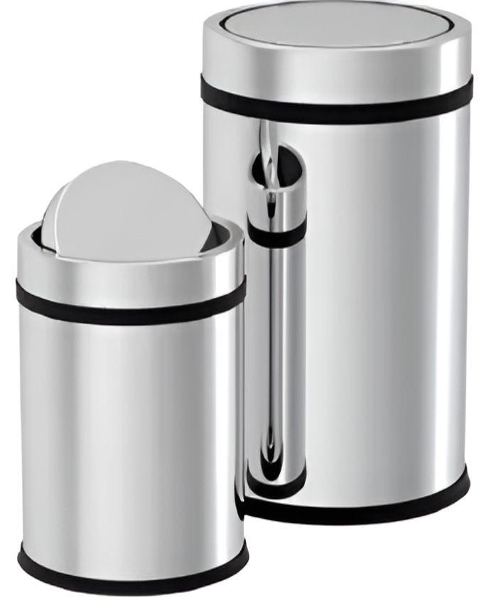 Cos de gunoi Hydro-S 0430016