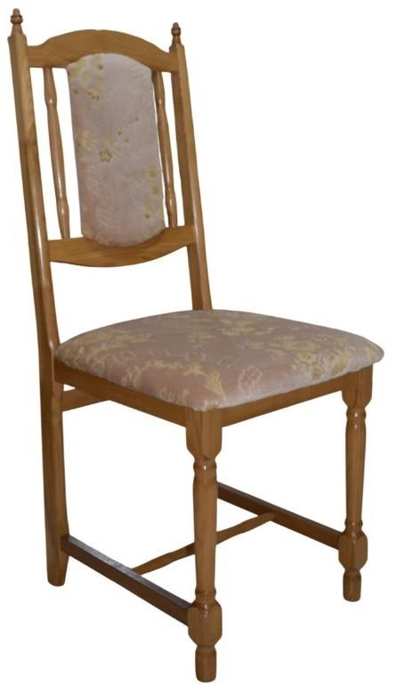 Scaun Viitorul Senat Stejar Deschis / Venice Roz