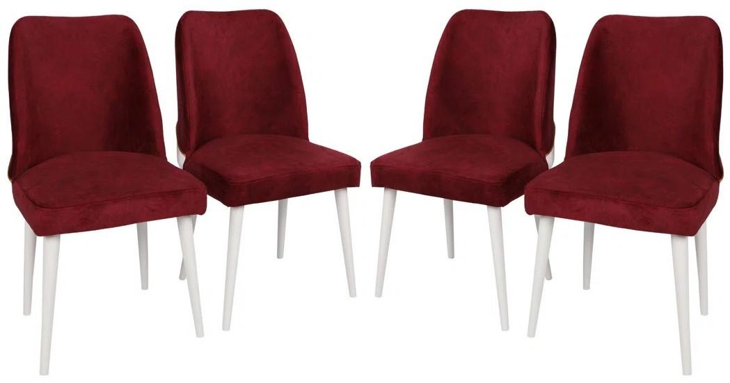 Scaun Trendy Nova 081 V4 (4 bucati)