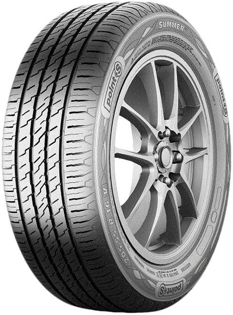 Anvelopa PointS SummerS 245/45R19 102Y