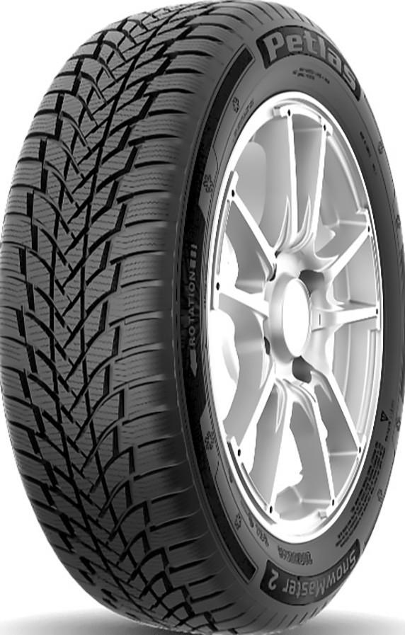 Шина PETLAS Snowmaster 2 185/60R15 88H
