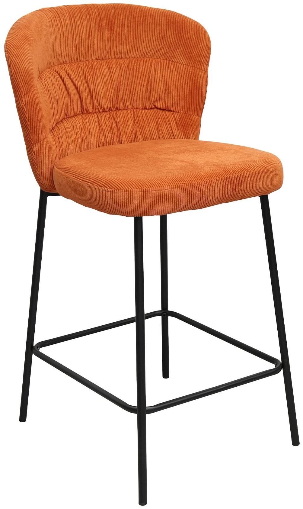 Scaun DP Escada Orange